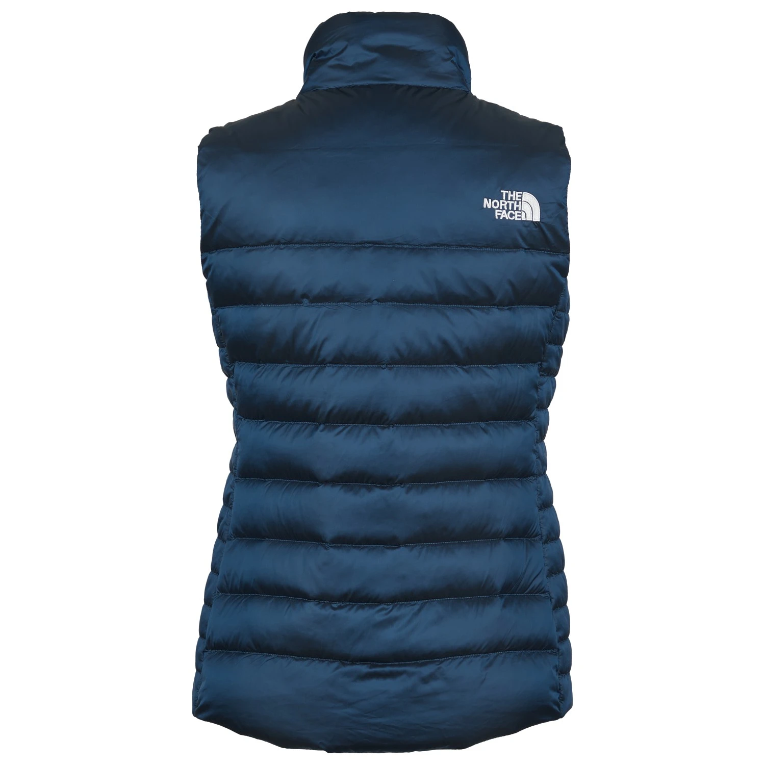 The North Face Women's Aconcagua Vest - Down Vest - Image 2