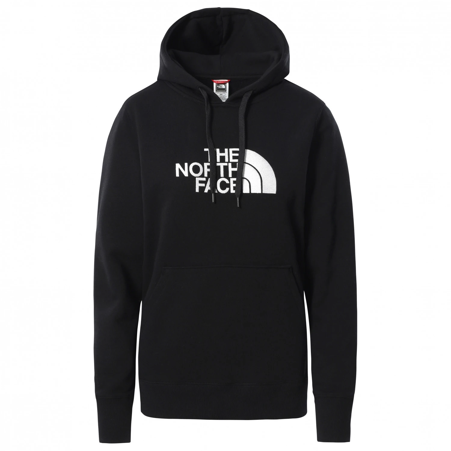 The North Face Women's Drew Peak Pullover Hoodie