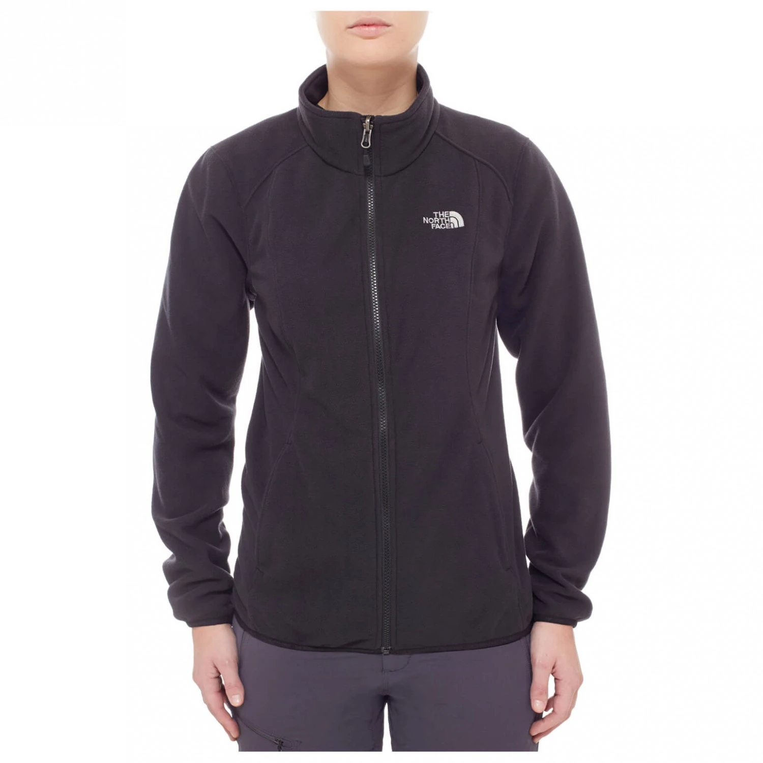 The North Face Women's Evolve II Triclimate Jacket - Image 9