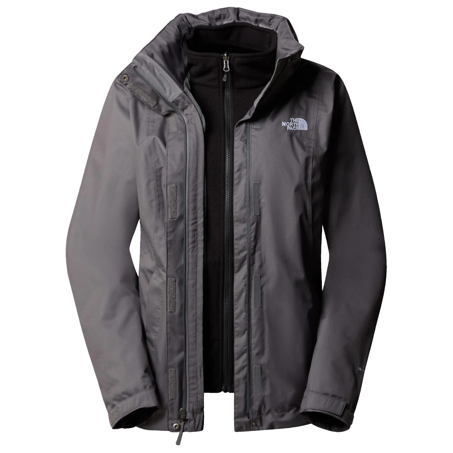 The North Face Women's Evolve II Triclimate Jacket - Image 3