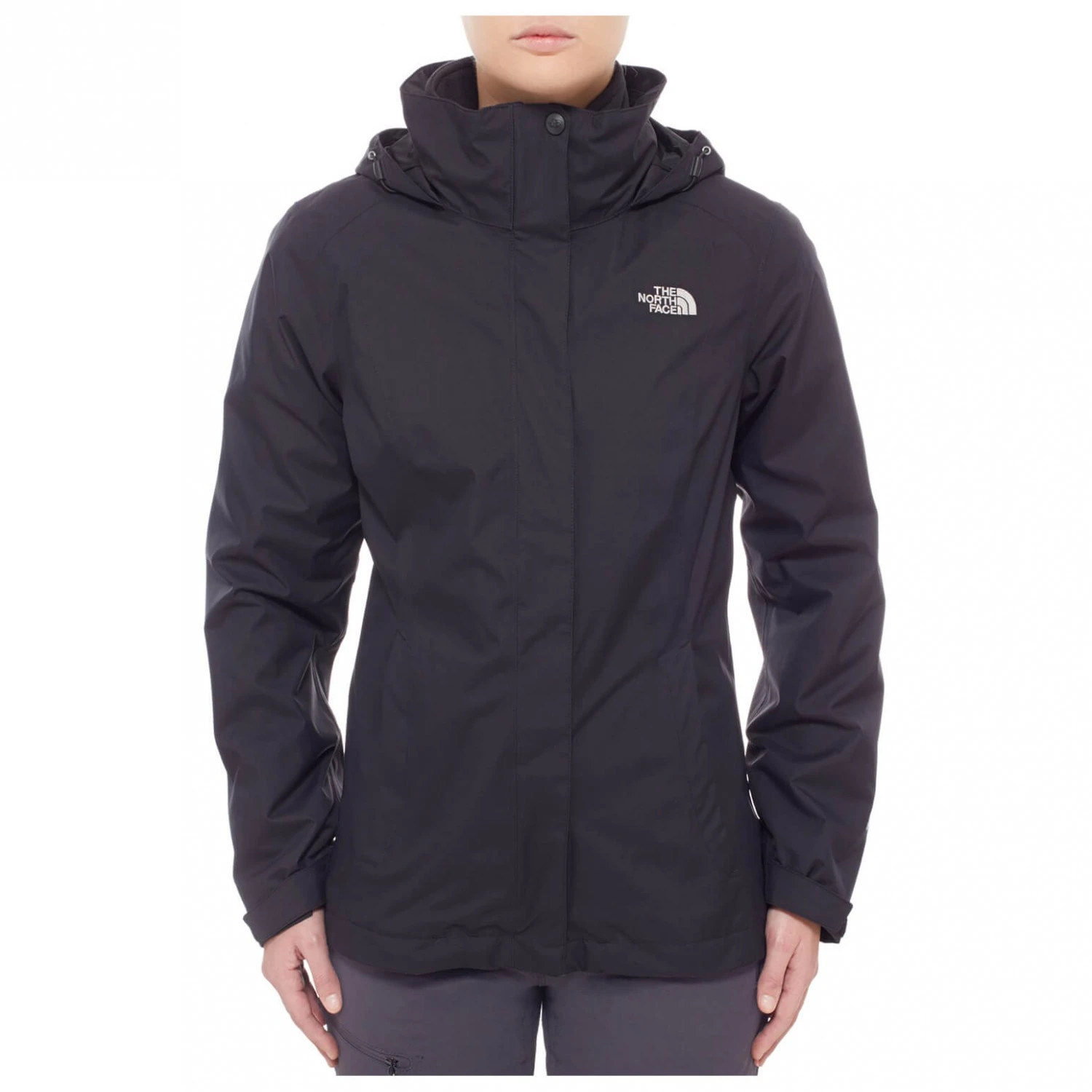 The North Face Women's Evolve II Triclimate Jacket - Image 5