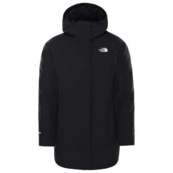 The North Face Women's Recycled Brooklyn Parka - Coat