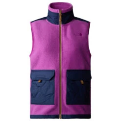 The North Face Women's Royal Arch Vest - Fleece Vest