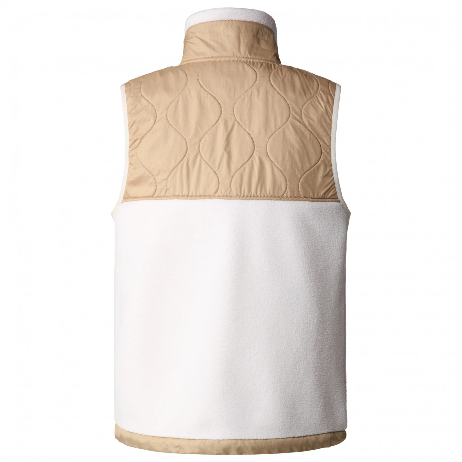 The North Face Women's Royal Arch Vest - Fleece Vest - Image 2