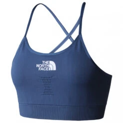 The North Face Women's Seamless Bra - Sports Bra