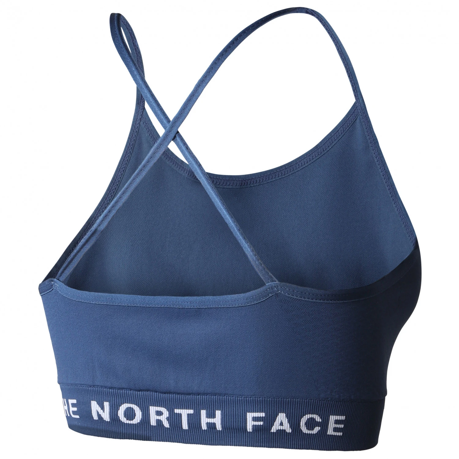 The North Face Women's Seamless Bra - Sports Bra - Image 2