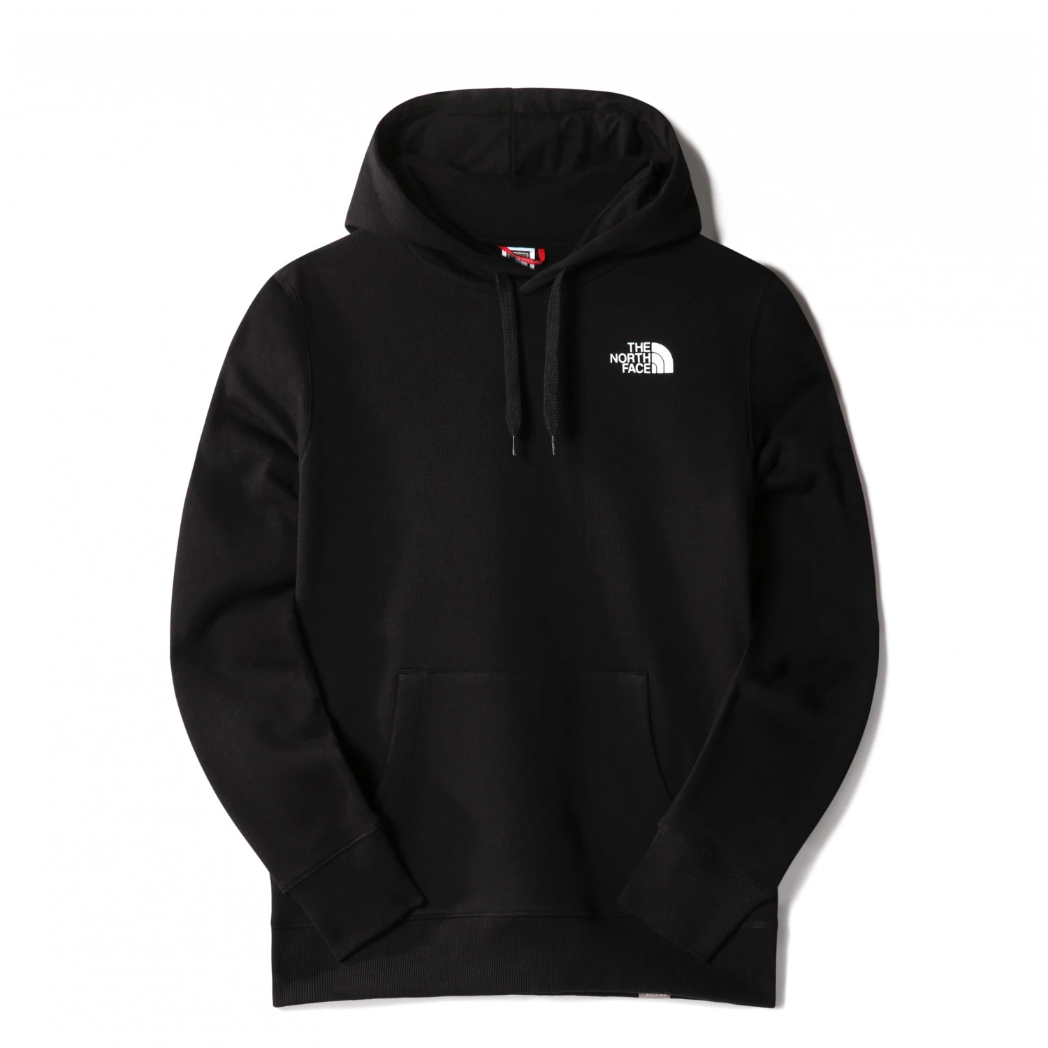 The North Face Women's Simple Dome Hoodie - Hoodie