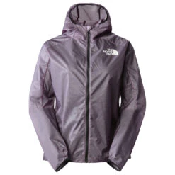 The North Face Women's Summit Superior Wind Jacket - Running Jacket