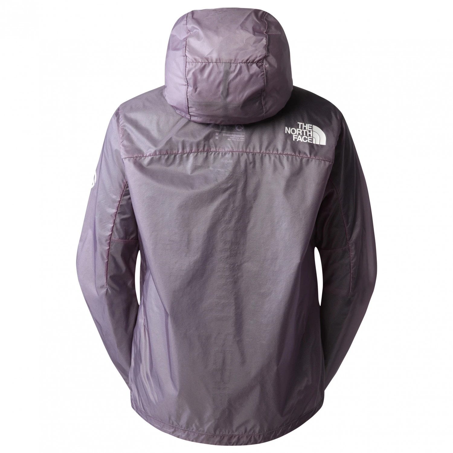 The North Face Women's Summit Superior Wind Jacket - Running Jacket - Image 2