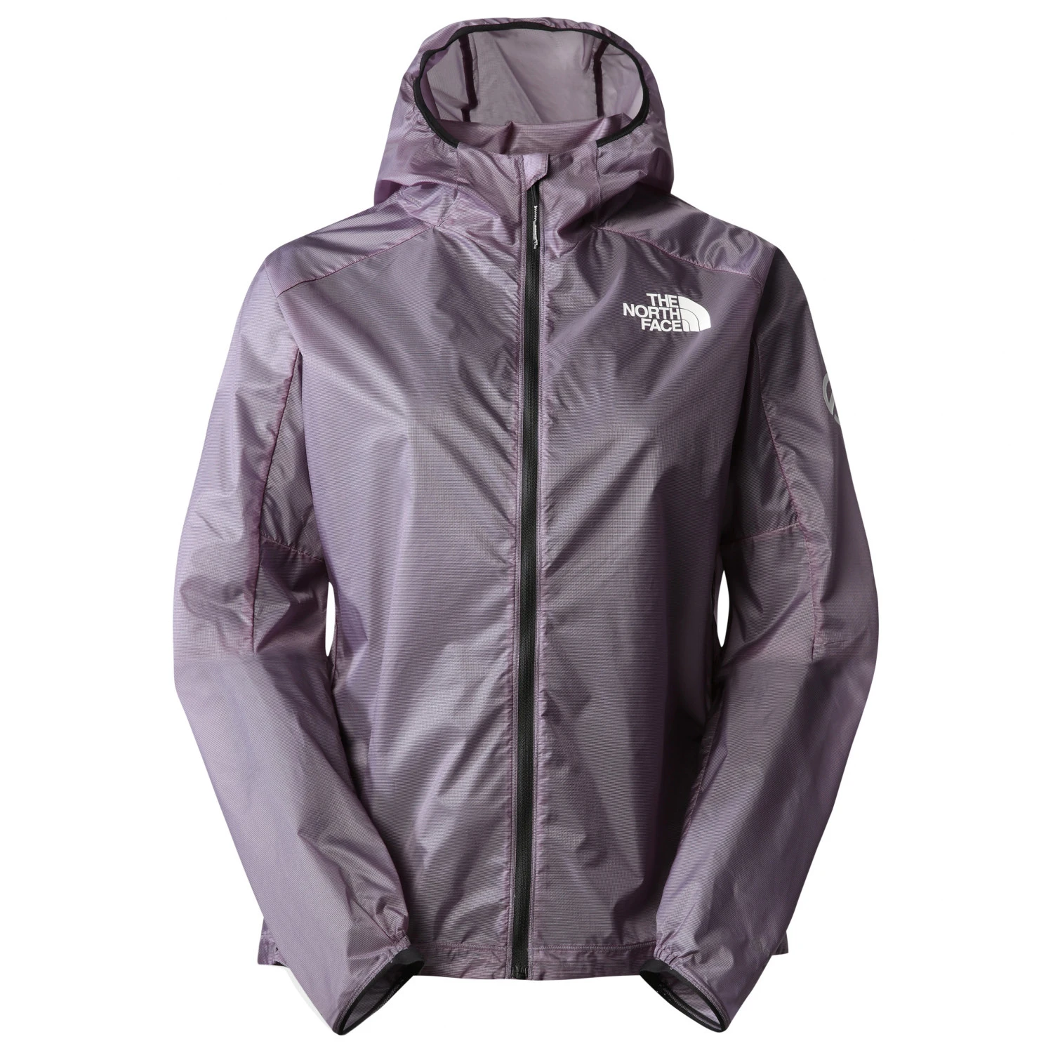 The North Face Women's Summit Superior Wind Jacket - Running Jacket
