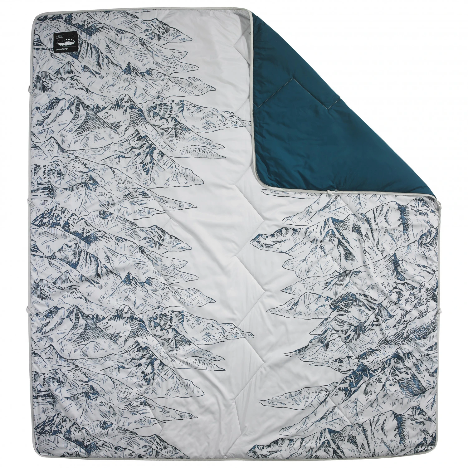 Therm-a-Rest Argo Blanket - Blanket