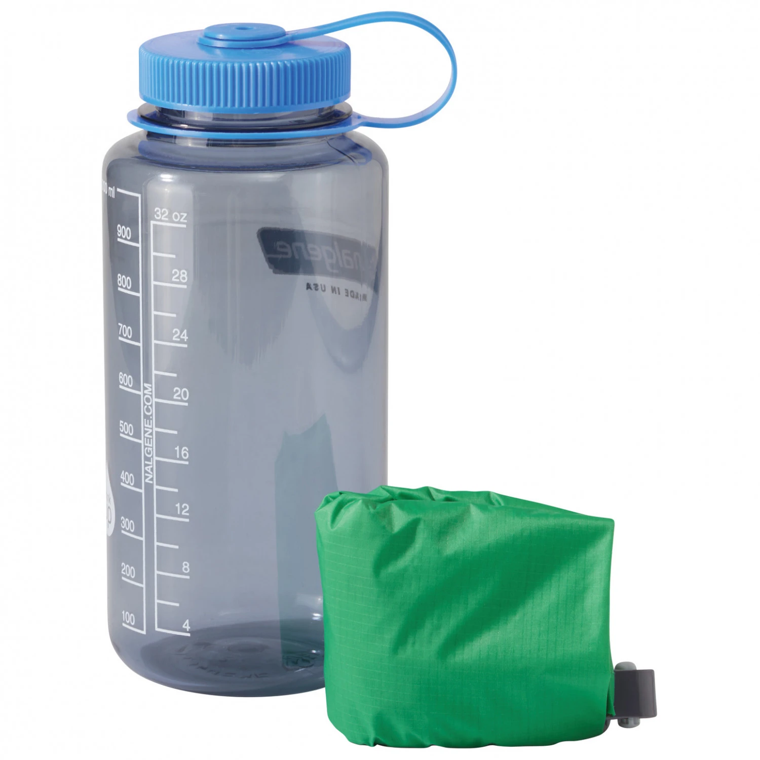 Therm-a-Rest BlockerLite Pump Sack - Stuff Sack - Image 4