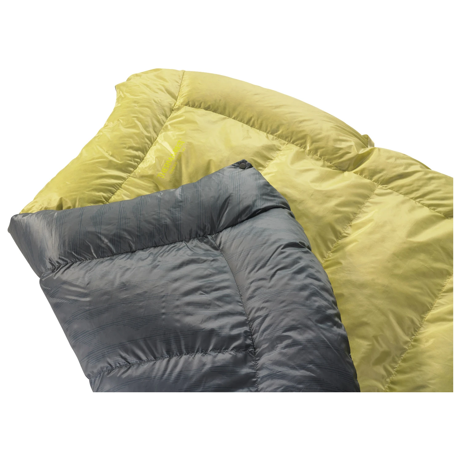 Therm-a-Rest Corus 20°F / -6°C - Down Sleeping Bag - Image 3