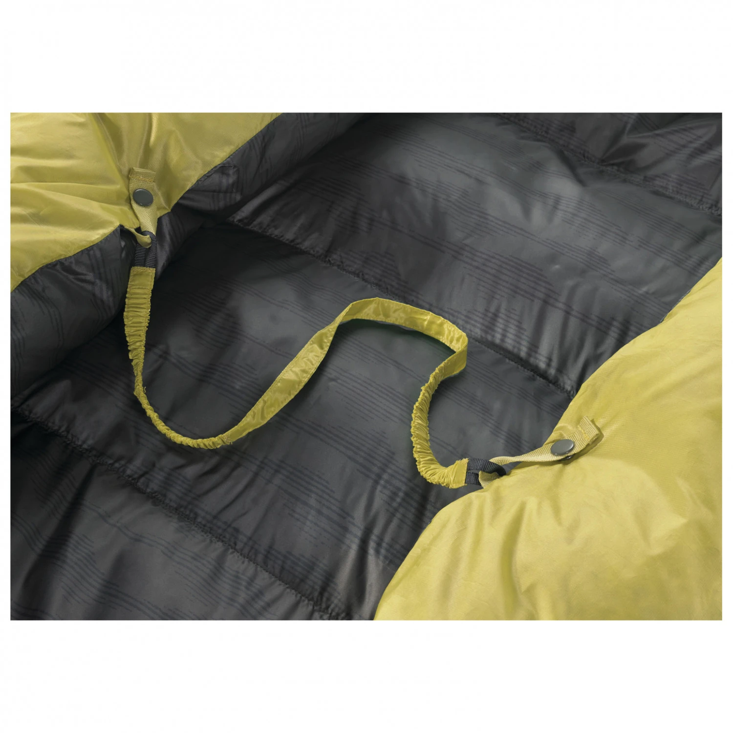 Therm-a-Rest Corus 20°F / -6°C - Down Sleeping Bag - Image 6