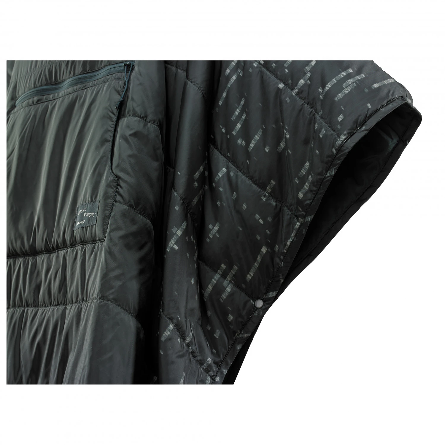 Therm-a-Rest Honcho Poncho - Poncho - Image 2