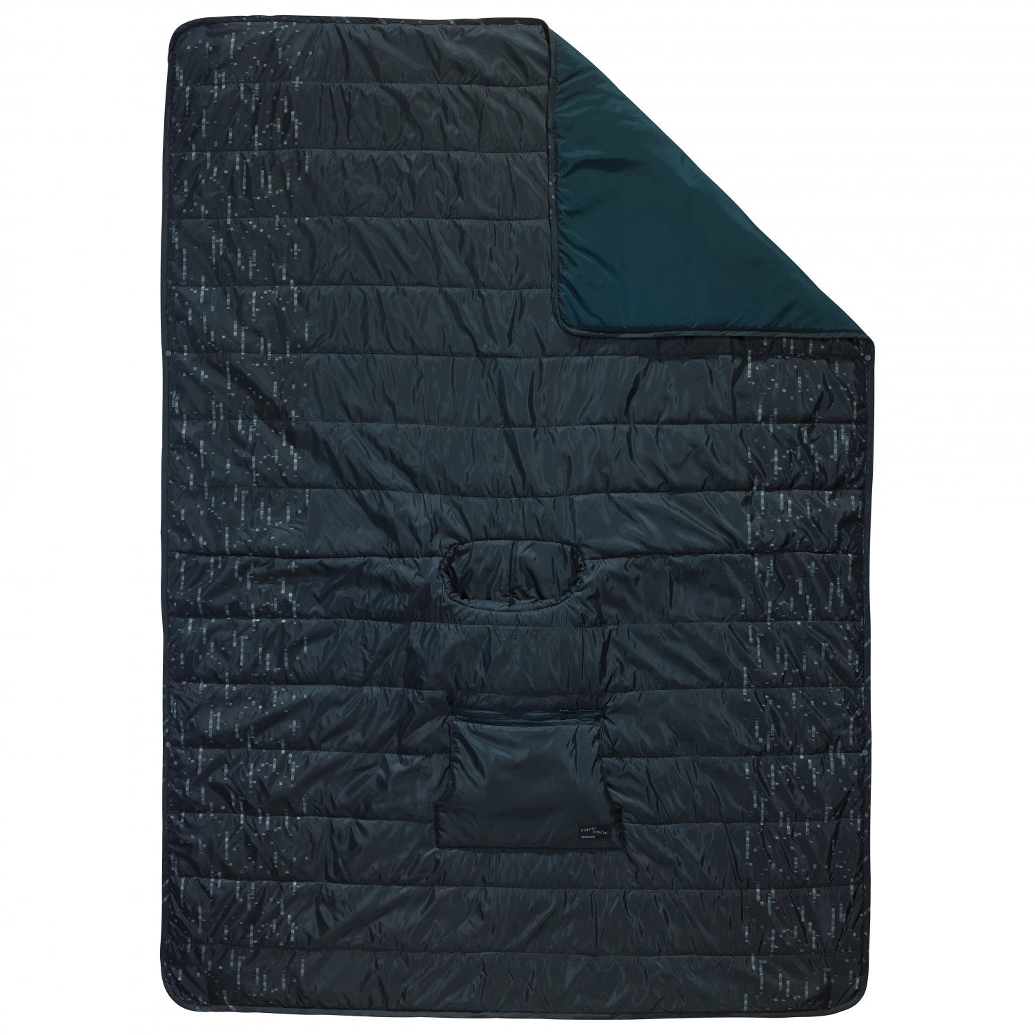 Therm-a-Rest Honcho Poncho - Poncho - Image 4