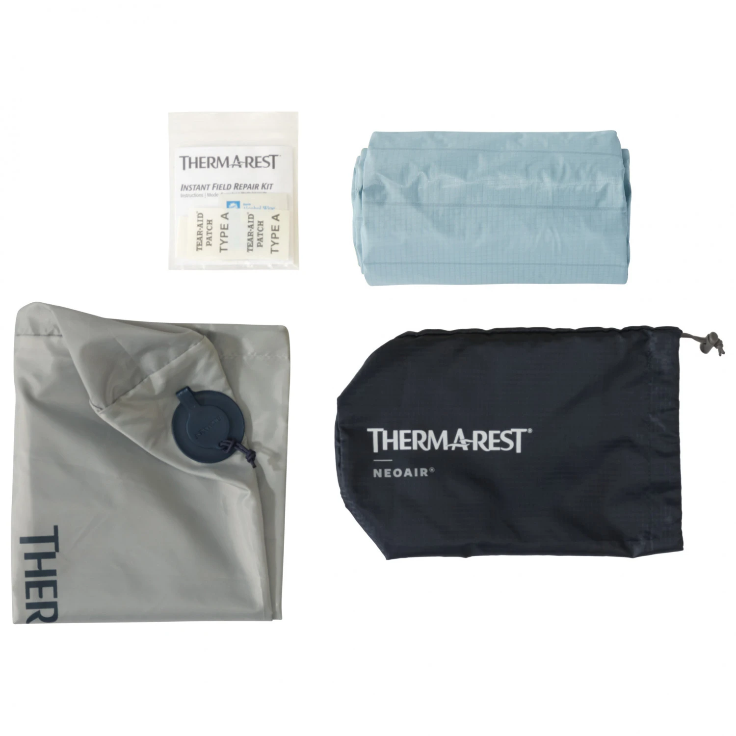 Therm-a-Rest NeoAir XTherm NXT - Sleeping Mat - Image 3