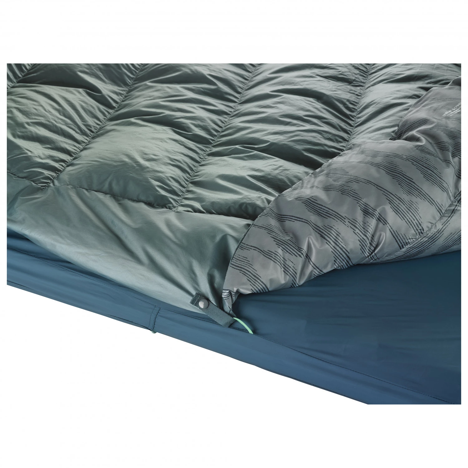 Therm-a-Rest Synergy Lite Coupler - Sleeping Mat - Image 3