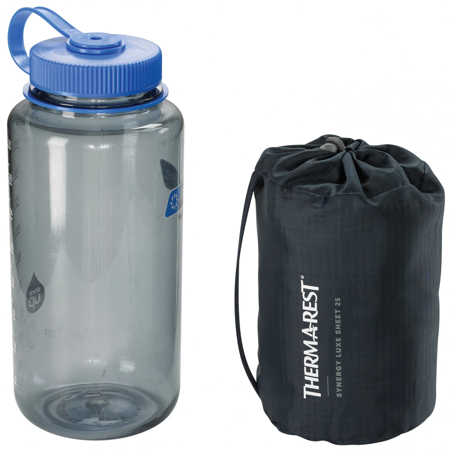 Therm-a-Rest Synergy Luxe Sheet - Sleeping Mat - Image 3