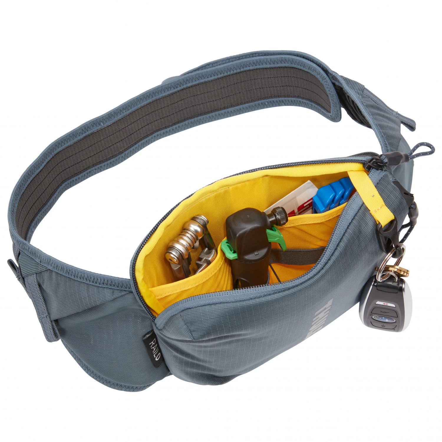 Thule Rail Hip Pack - Hip Bag - Image 5