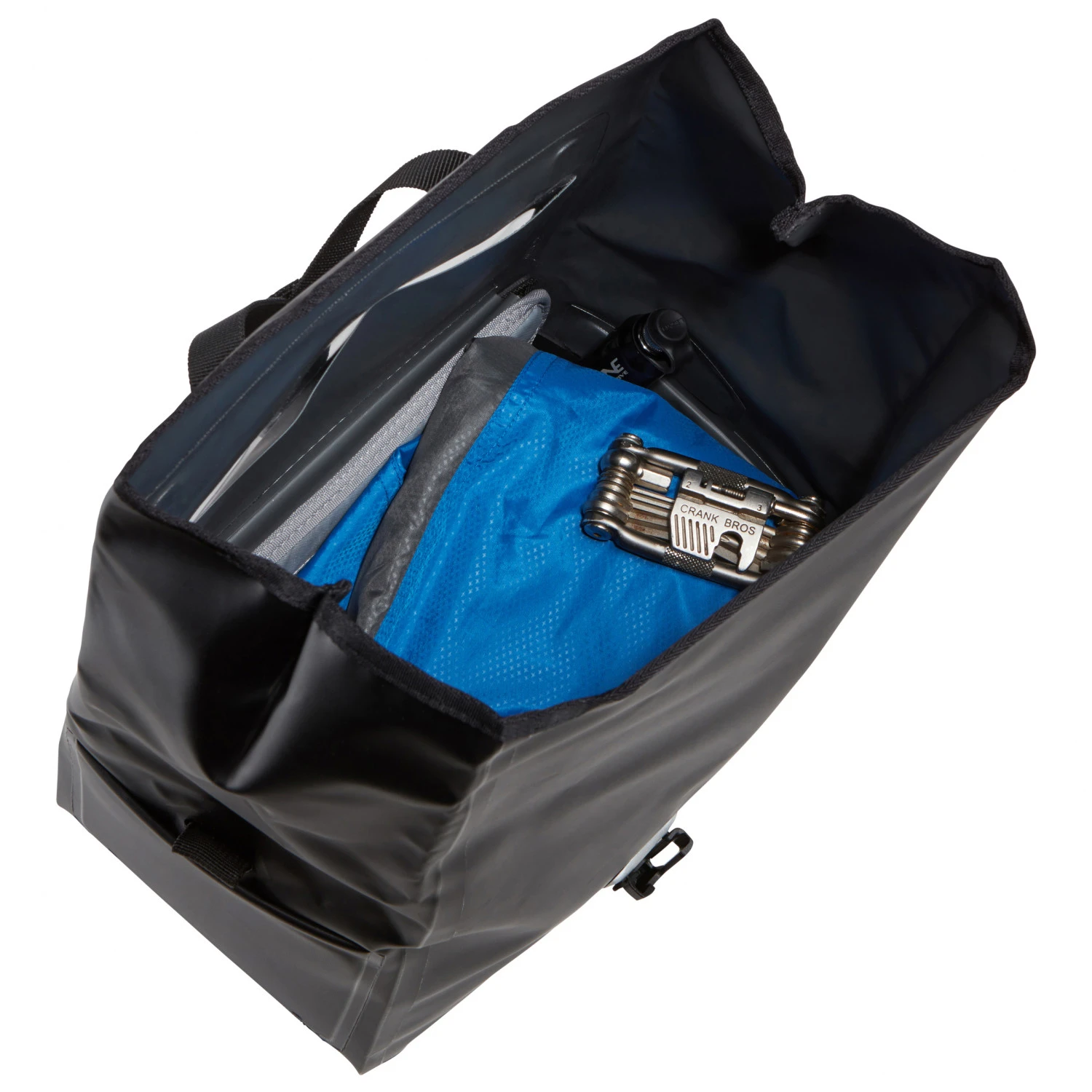 Thule Shield Handlebar Bag 10 - Image 5