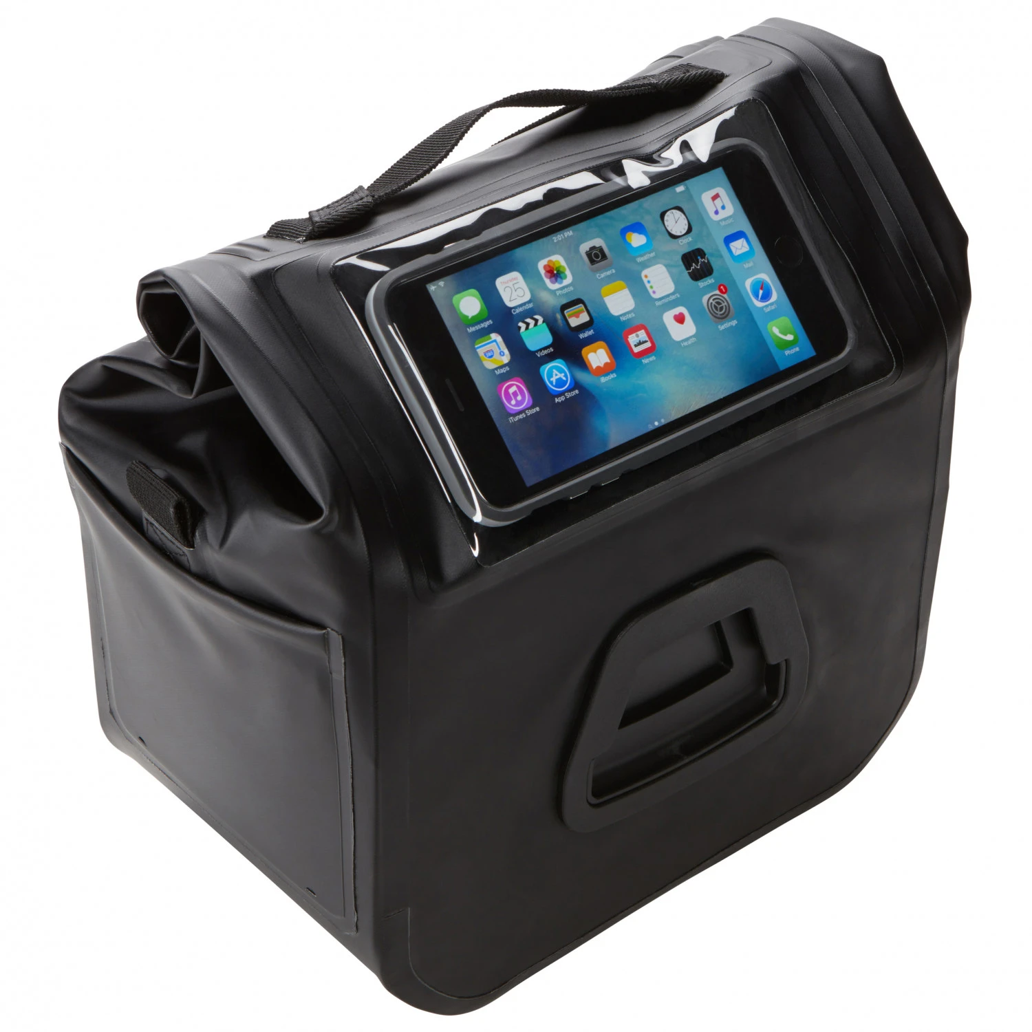 Thule Shield Handlebar Bag 10 - Image 6