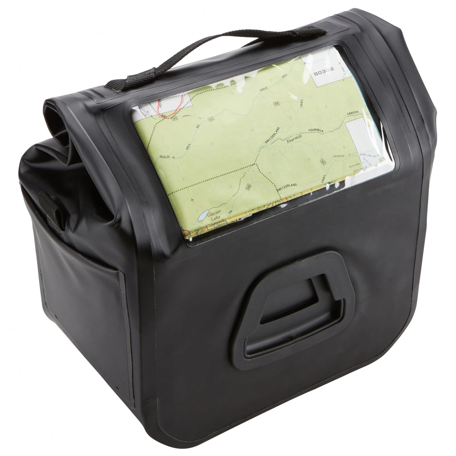 Thule Shield Handlebar Bag 10 - Image 9