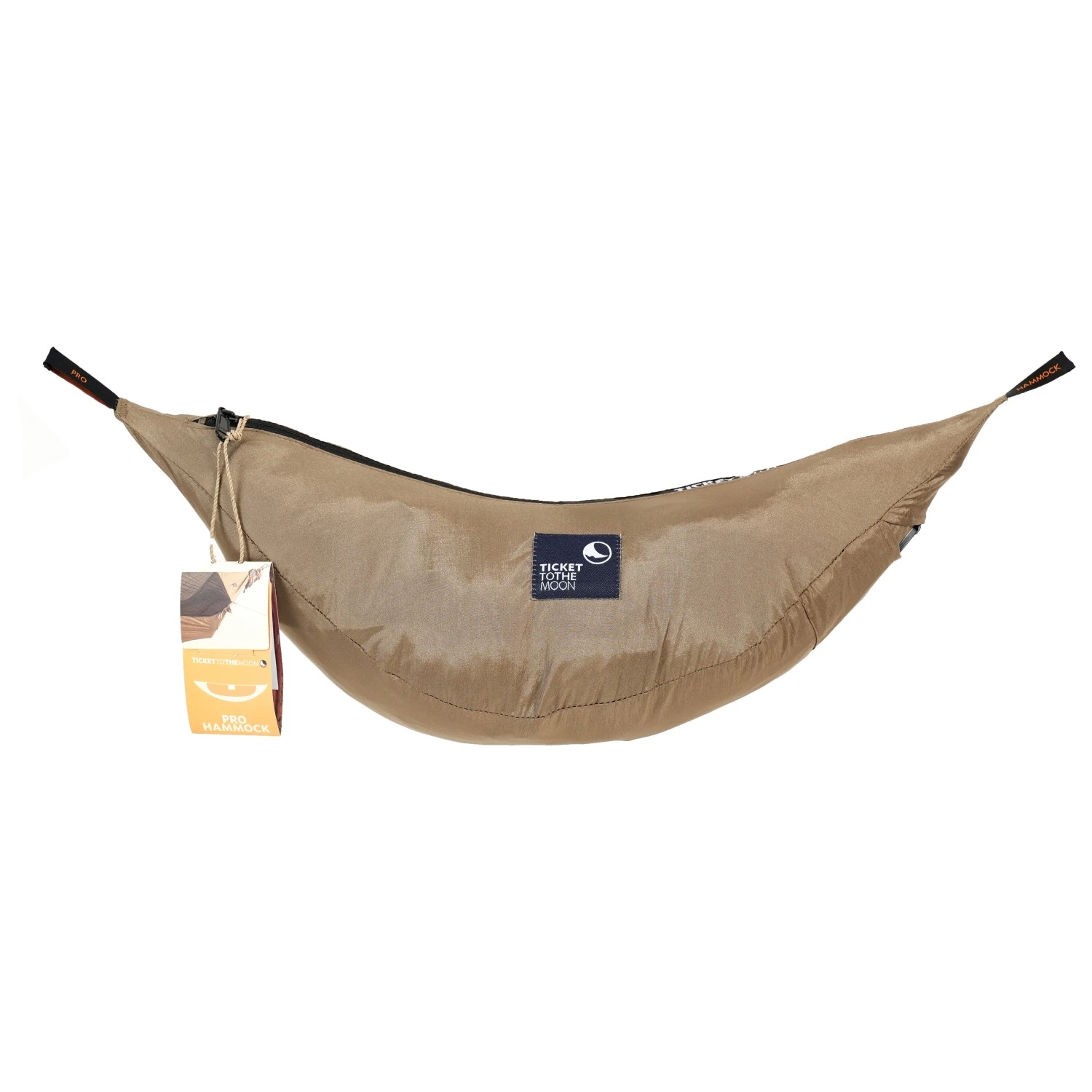 TICKET TO THE MOON Pro Hammock - Hammock - Image 3