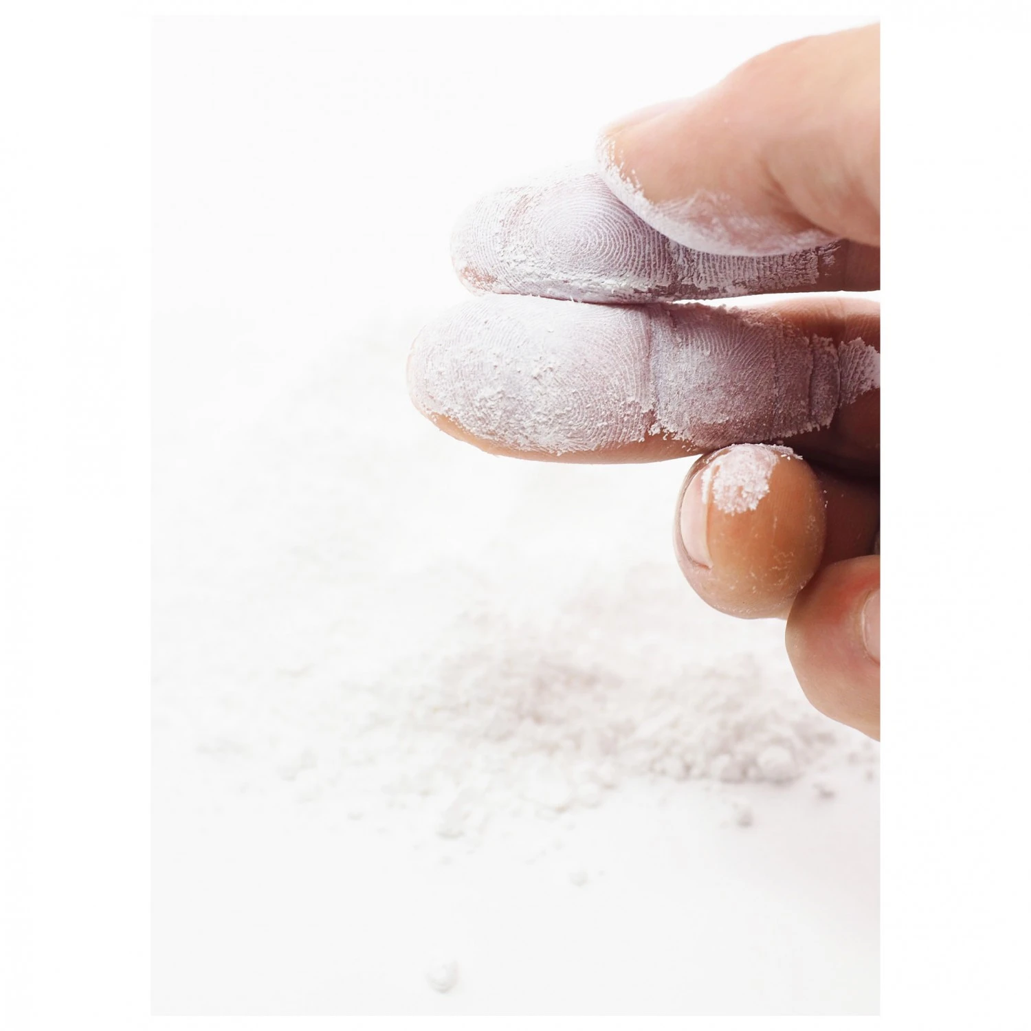 Speed - Chalk - Image 5