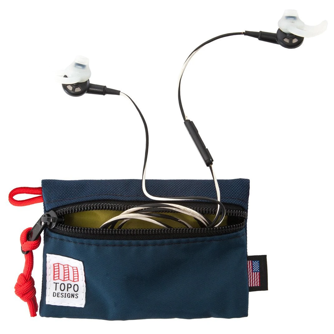 Topo Designs Accessory Bag - Image 2