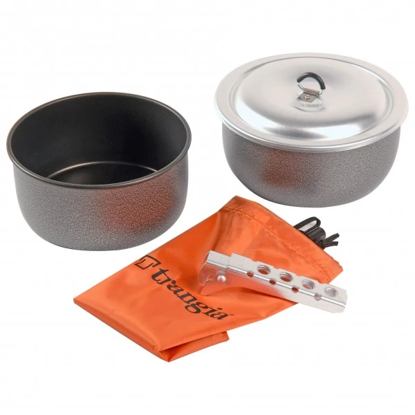 Trangia Tundra II Non-stick - Pot