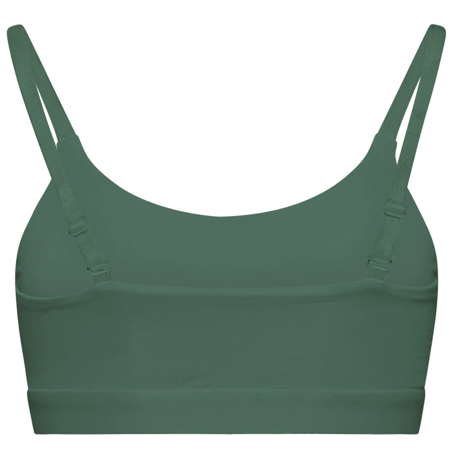 Tencel Bralette - Everyday Base Layer - Image 2