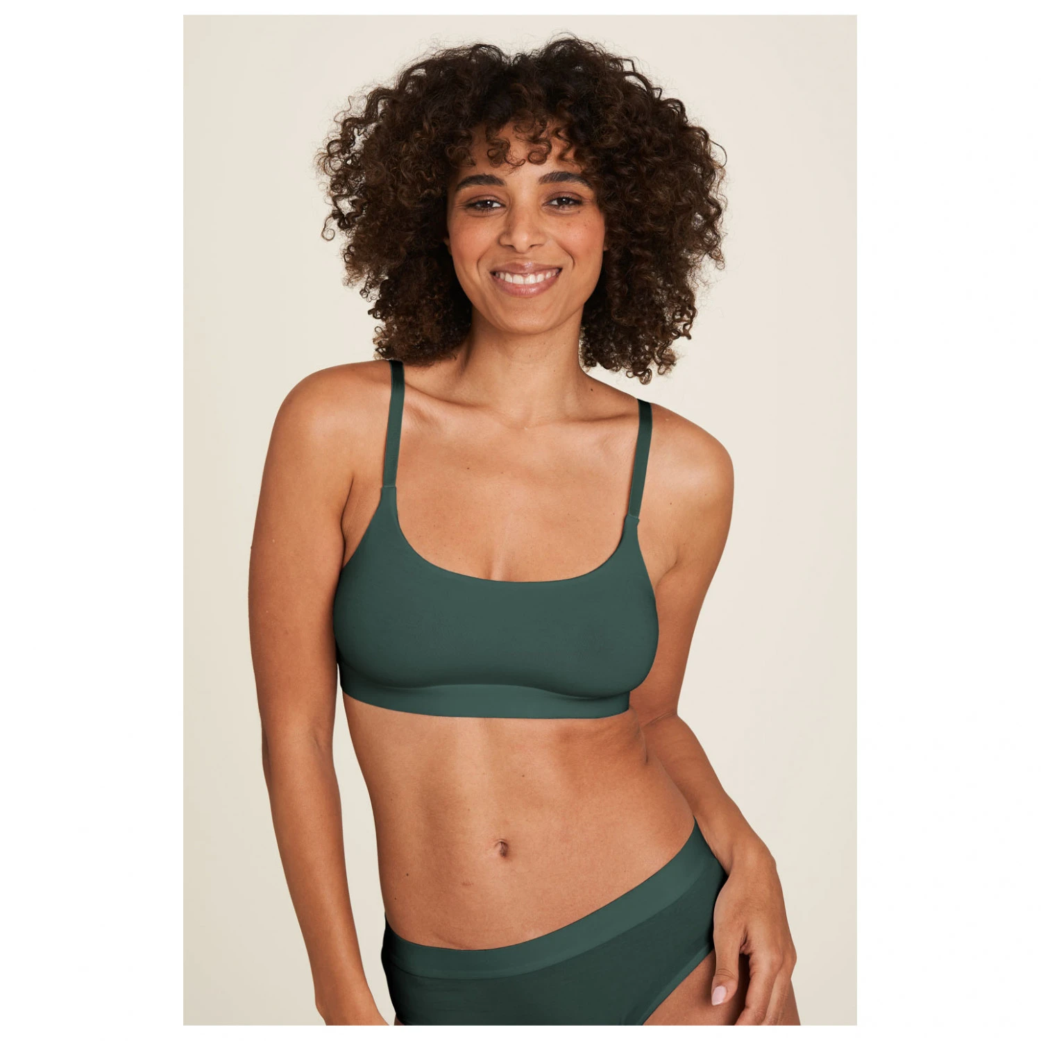 Tencel Bralette - Everyday Base Layer - Image 3