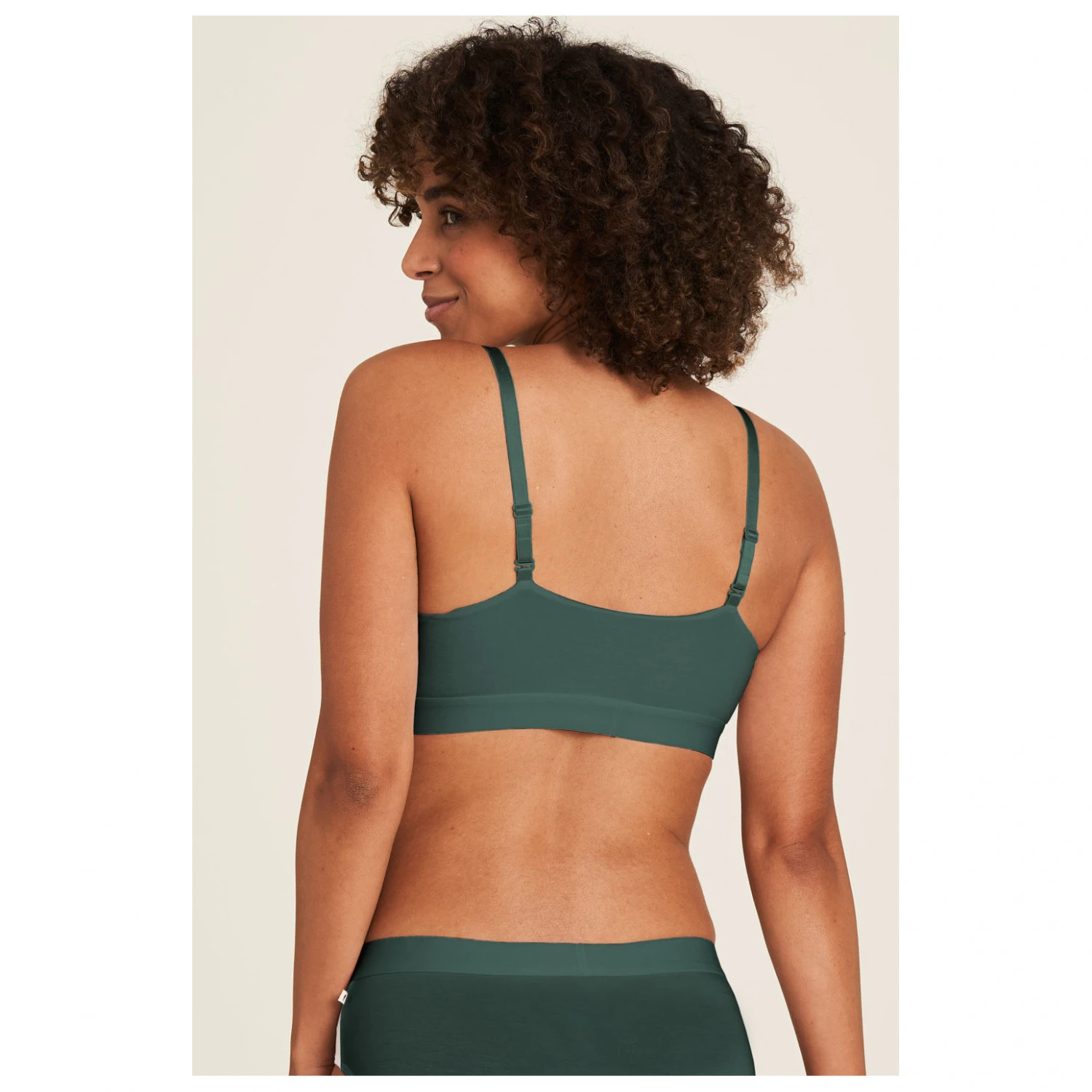 Tencel Bralette - Everyday Base Layer - Image 4