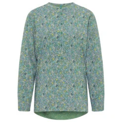 Women's EcoVero-Bluse L/S - Blouse