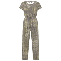 Women's EcoVero Jumpsuit - Jumpsuit