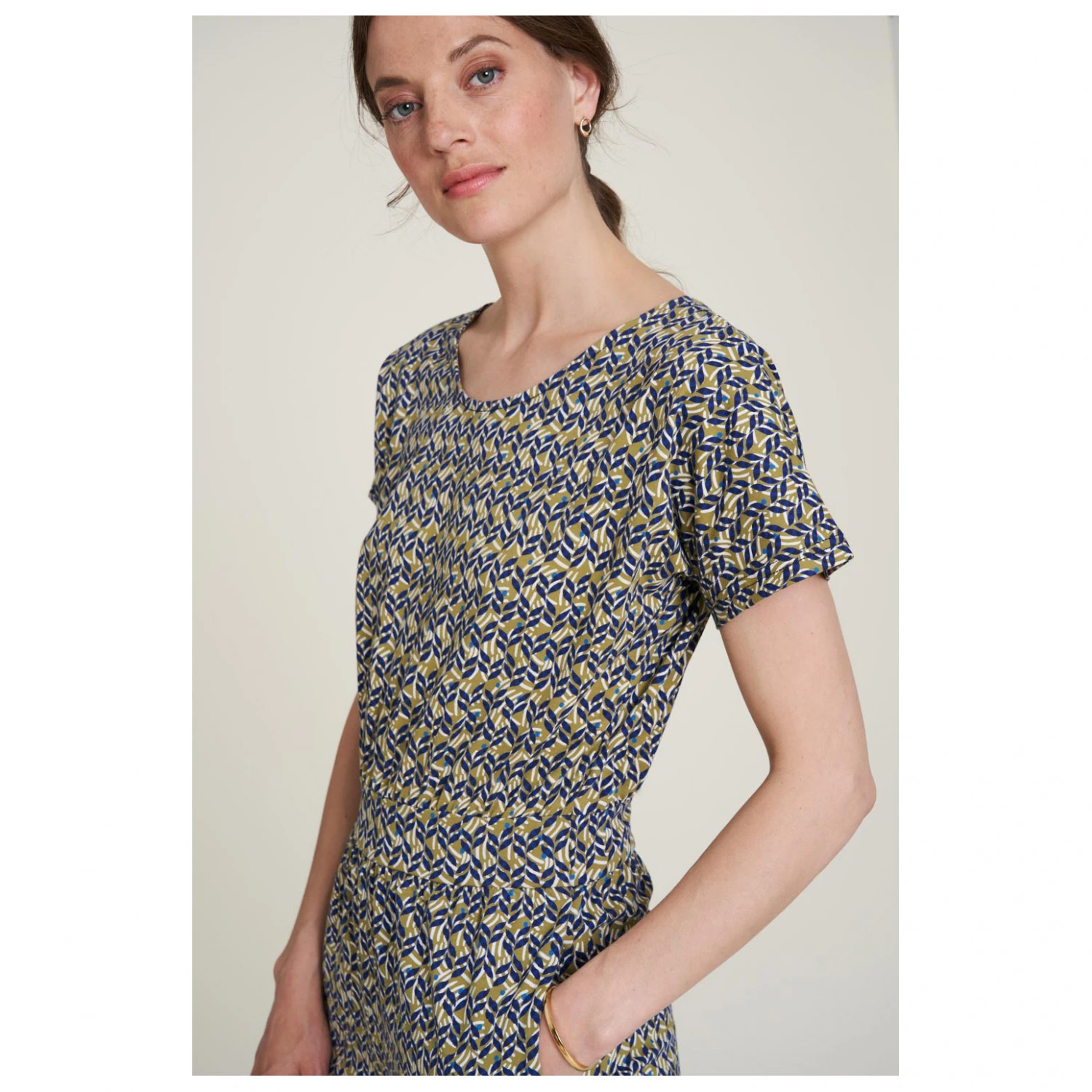 Women's EcoVero Jumpsuit - Jumpsuit - Image 5