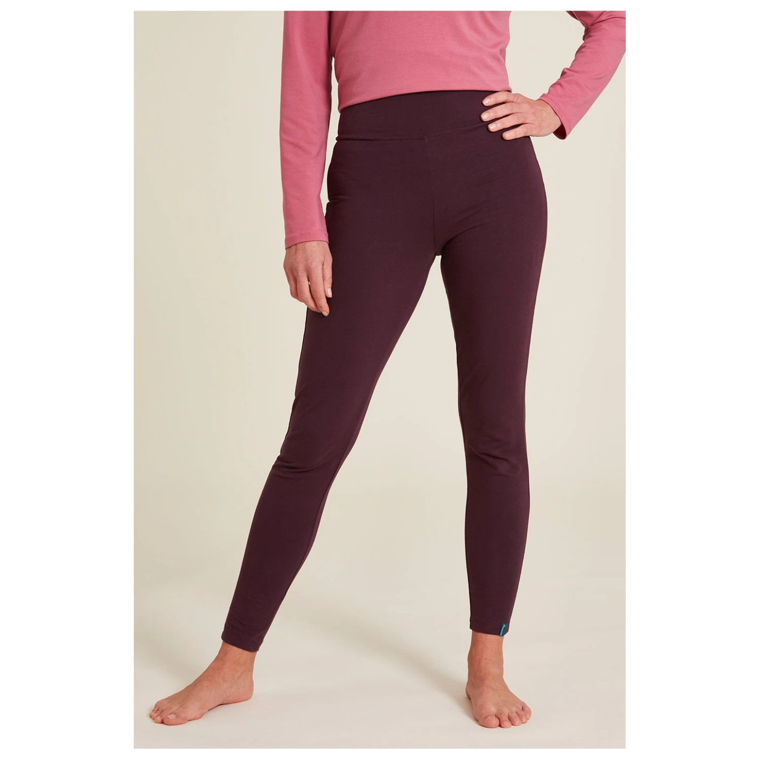 Women's Jersey-Leggings - Leggings - Image 3