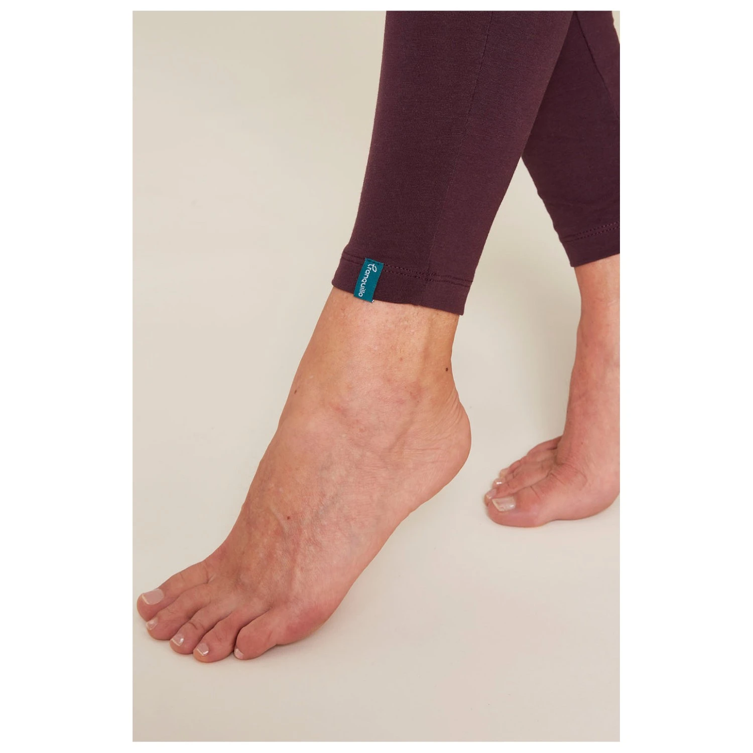 Women's Jersey-Leggings - Leggings - Image 5