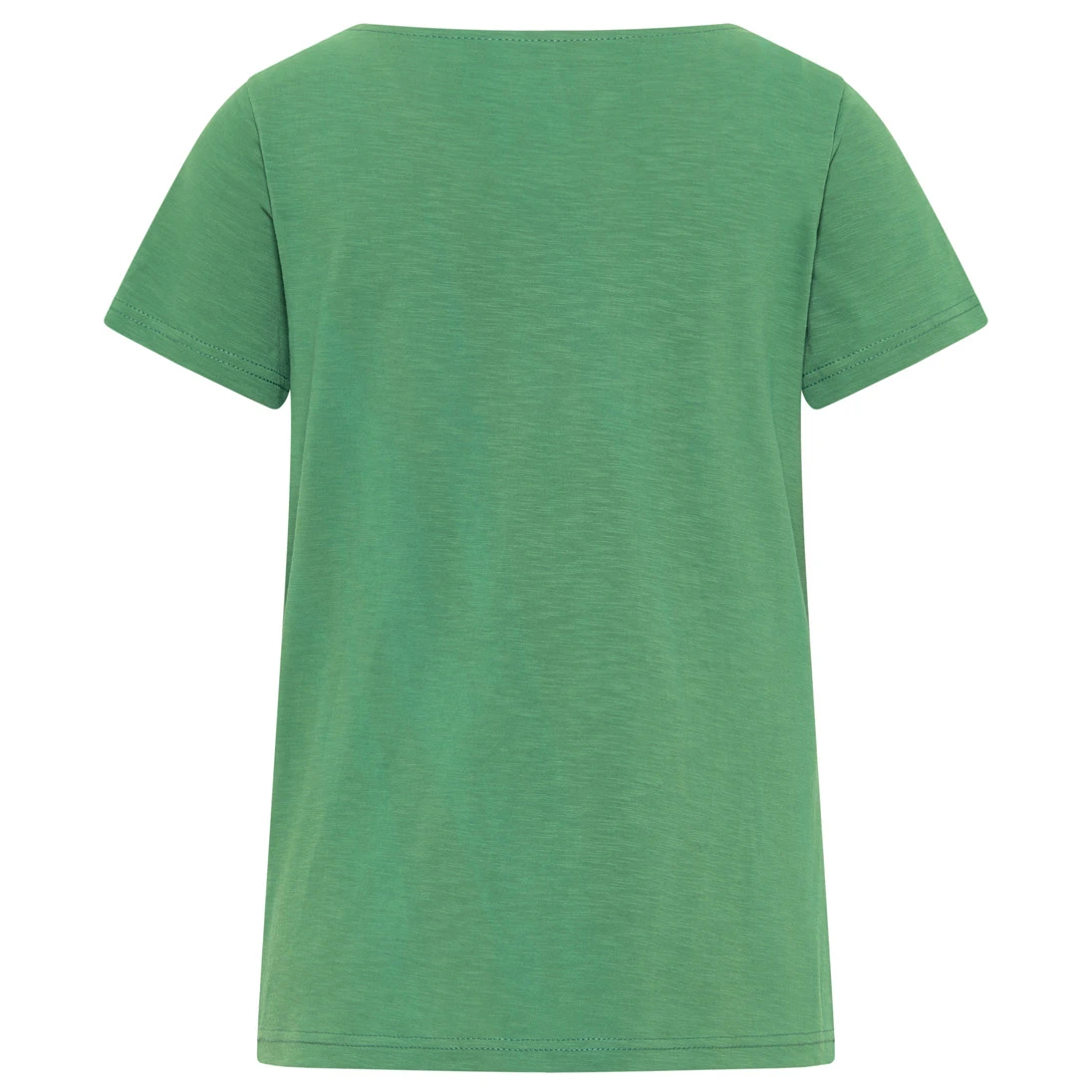 Women's Jersey V-Neck T-Shirt - Image 2