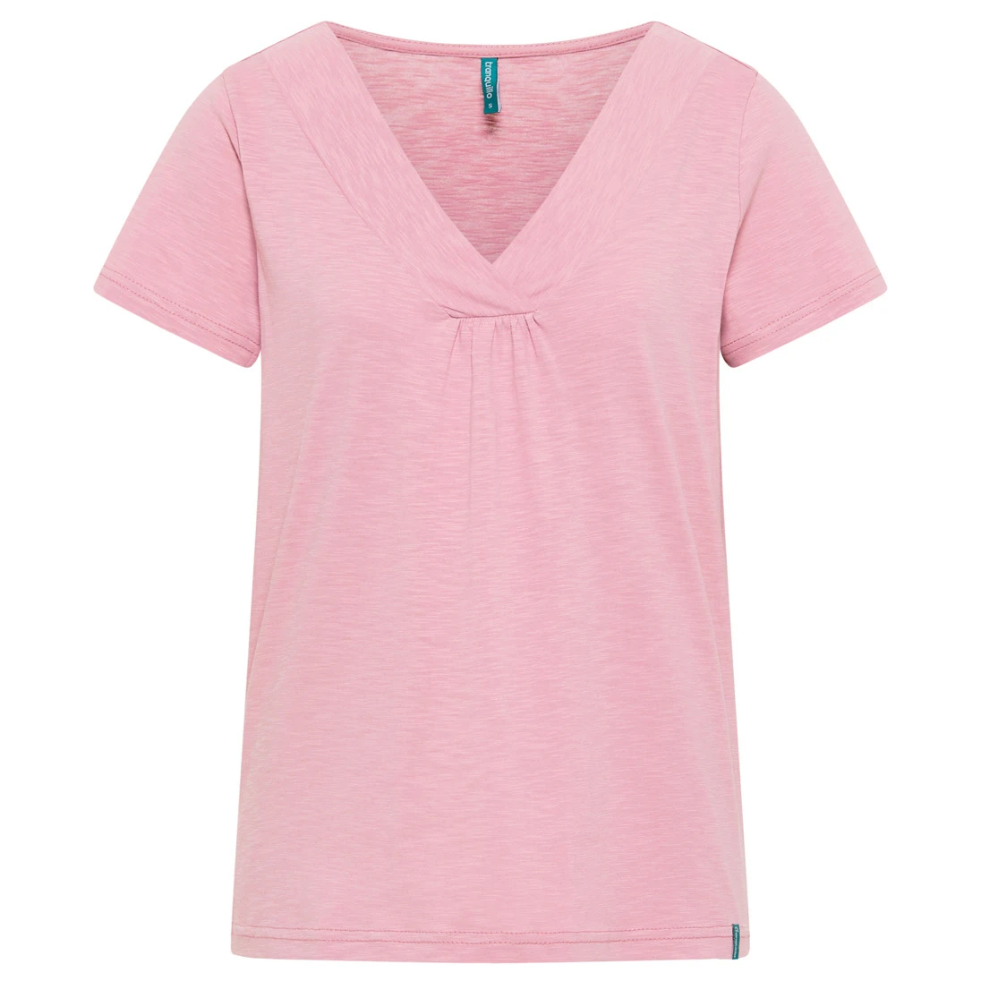 Women's Jersey V-Neck T-Shirt