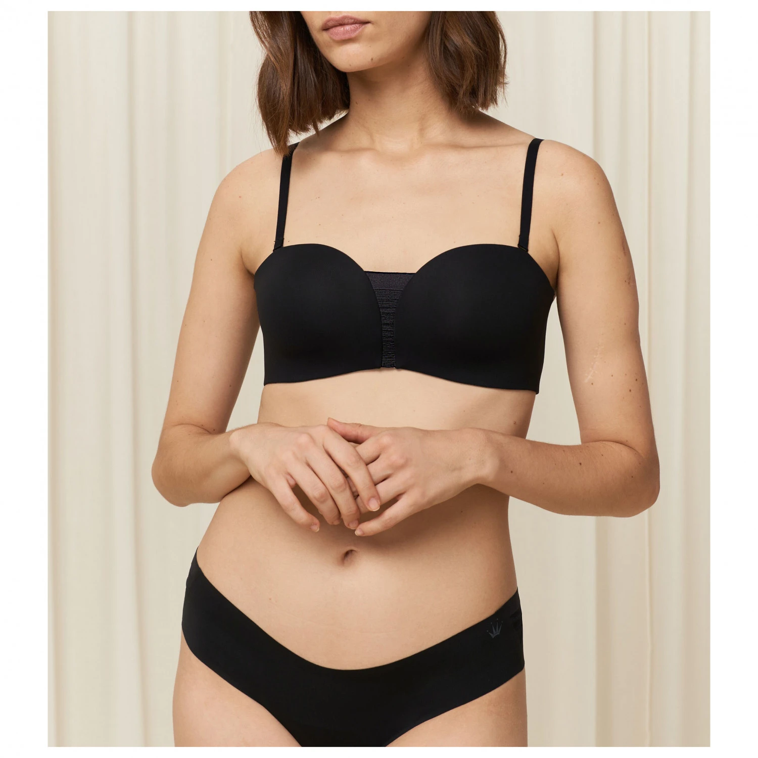 Women's Flex Smart DP Ex - Everyday Base Layer - Image 2