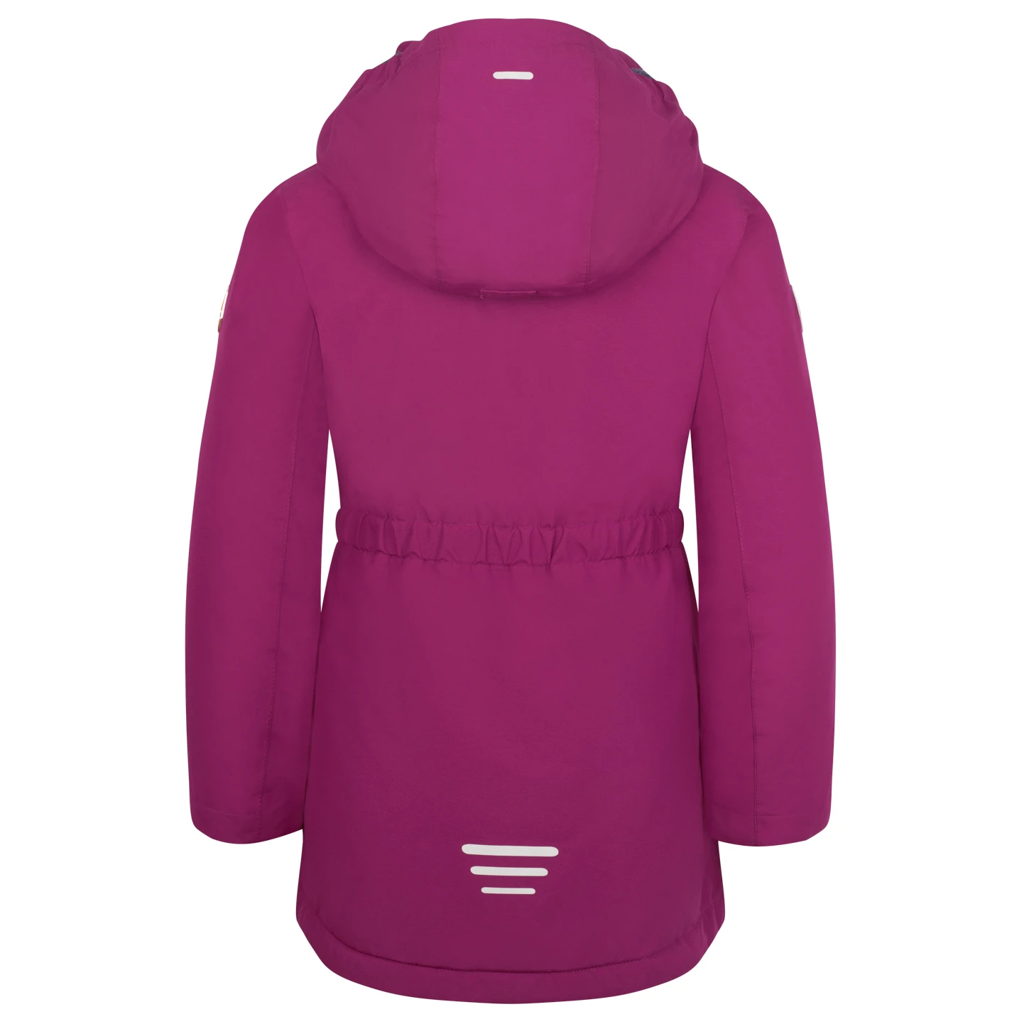 TROLLKIDS Girl's Alesund Coat - Coat - Image 2