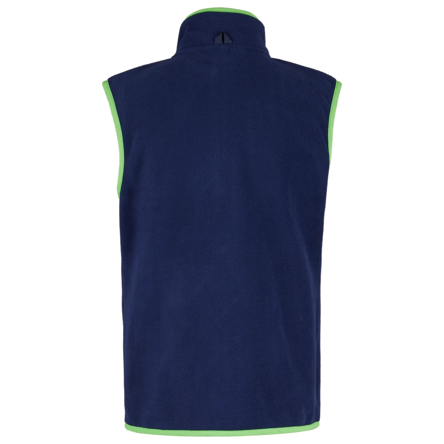 TROLLKIDS Kid's Arendal Vest - Fleece Vest - Image 2