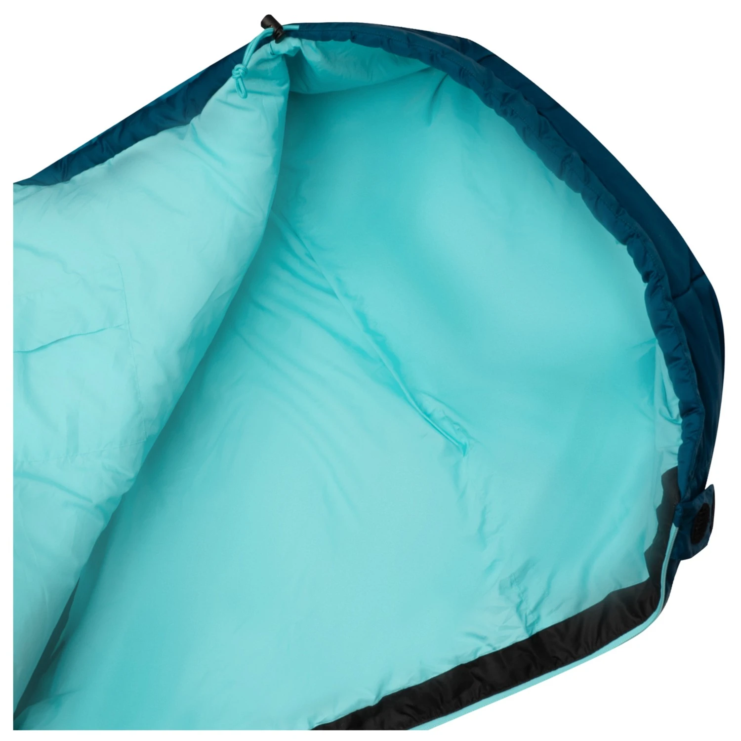 TROLLKIDS Kid's Fjell Dreamer Extendable - Kids' Sleeping Bag - Image 5