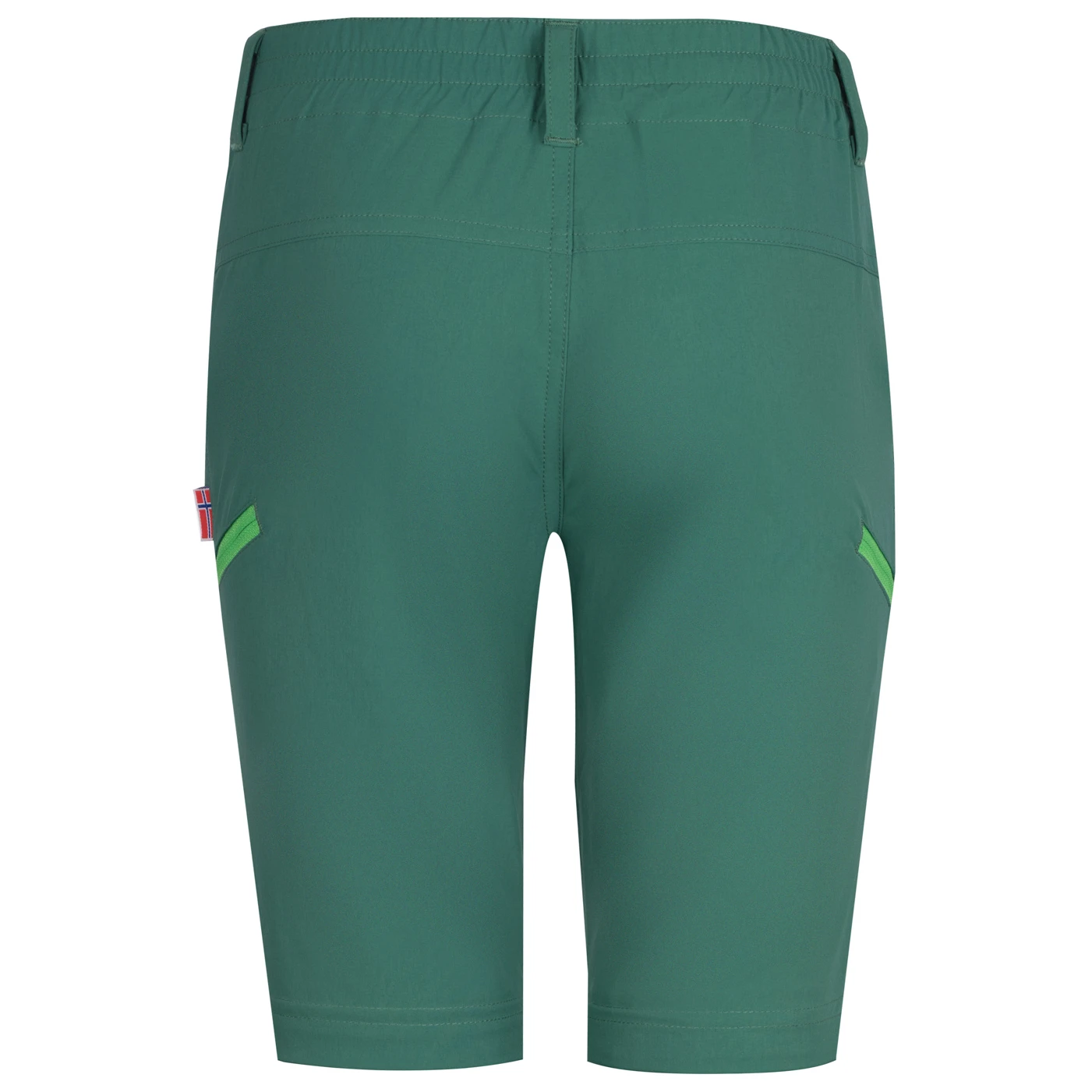 TROLLKIDS Kid's Kjerag Zip Off Pants - Walking Trousers - Image 5