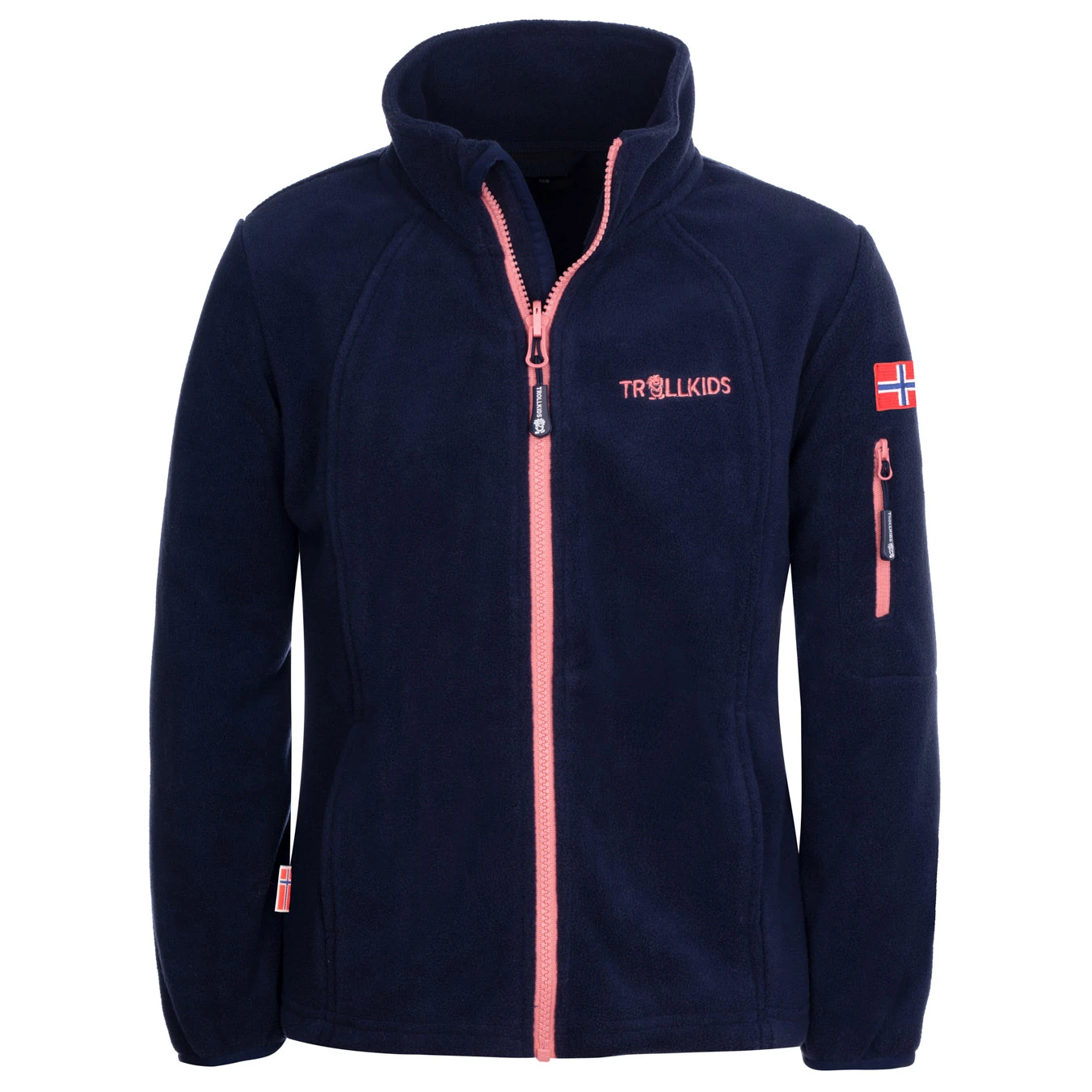 TROLLKIDS Kid's Myrdal 3in1 Jacket Pro - 3-in-1 Jacket - Image 3