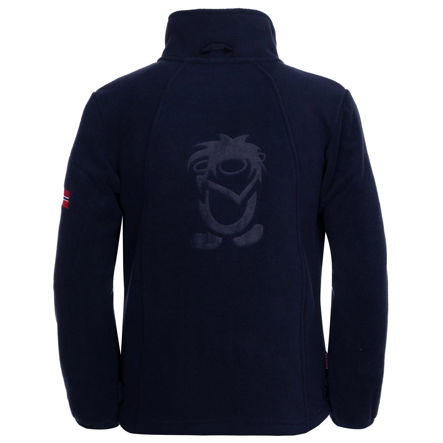 TROLLKIDS Kid's Myrdal 3in1 Jacket Pro - 3-in-1 Jacket - Image 4