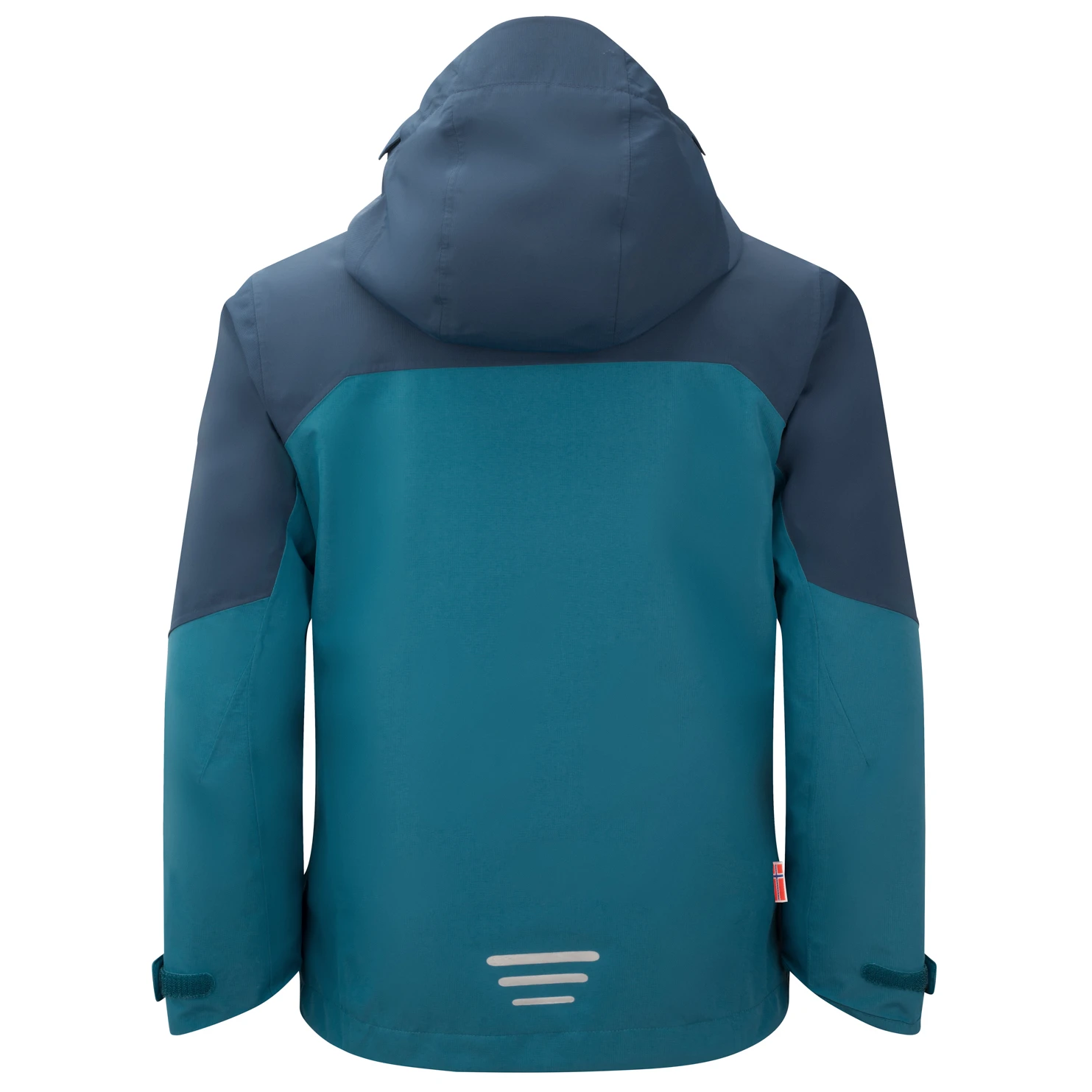 TROLLKIDS Kid's Skanden 3in1 Jacket - 3-in-1 Jacket - Image 2