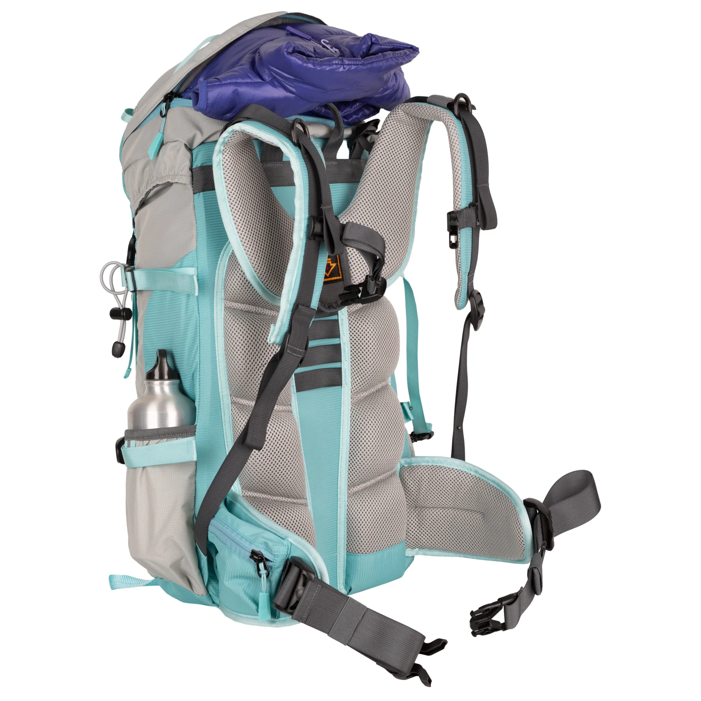 TROLLKIDS Kid's Trolltunga Pack 30 - Kids' Backpack - Image 6